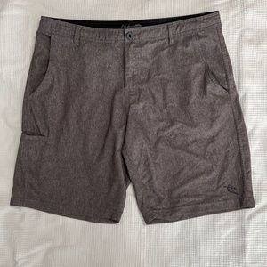 DaHui Hybrid Shorts